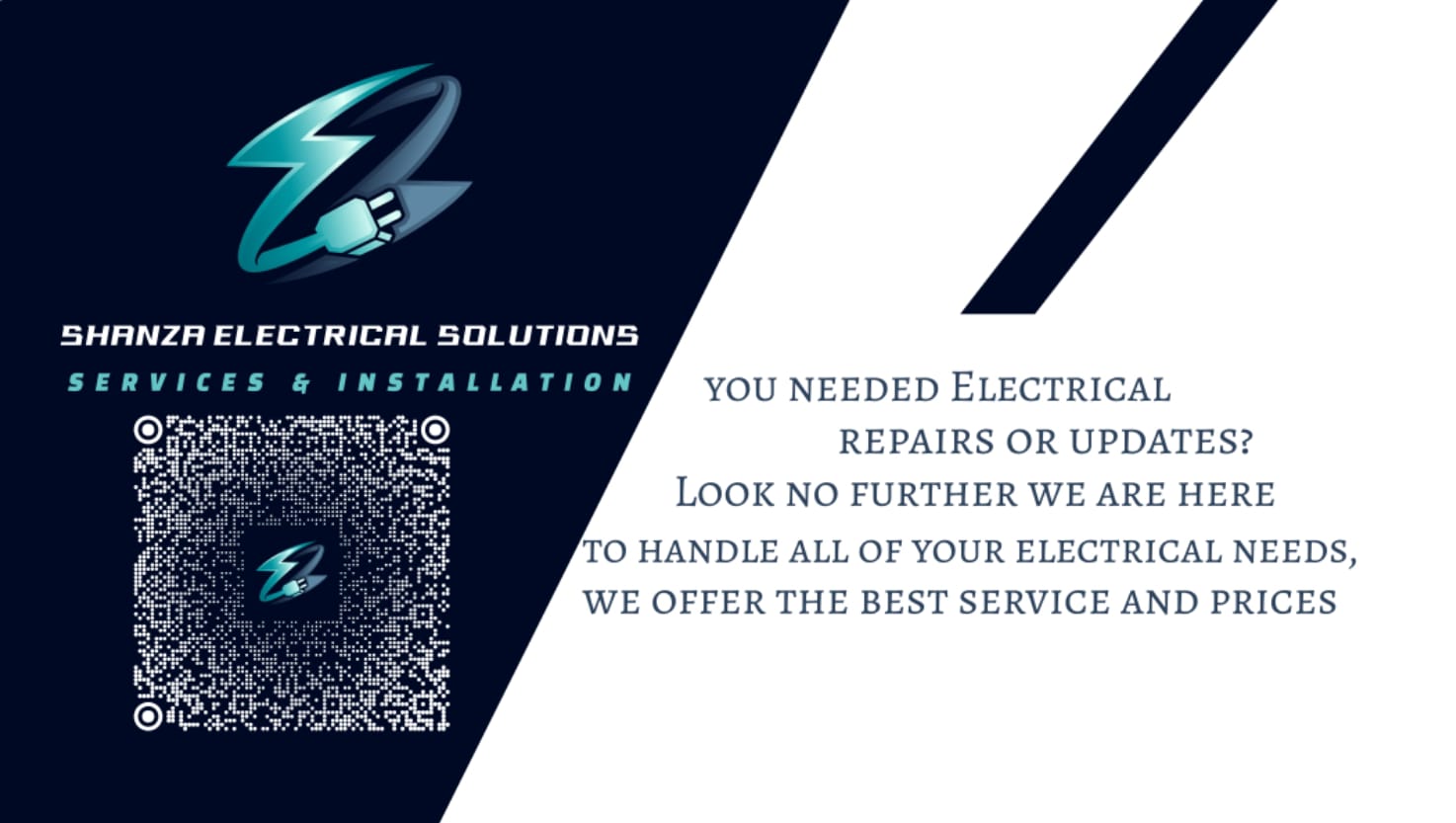 Business Card 1